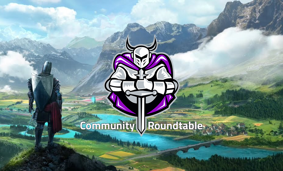 September Community Roundtable